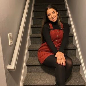 Meet your Posher, Desiree